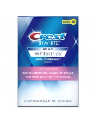 Crest 3D White Whitestrips Gentle Routine фото 1