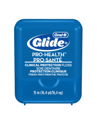 Oral-B Glide Pro-Health Clinical Protection Floss фото 1