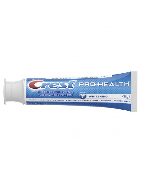 Зубная паста Crest Pro-Health Whitening Gel фото 3