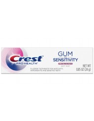 Зубная паста Crest Pro-Health Gum and Sensitivity All Day Protection Mini фото 1