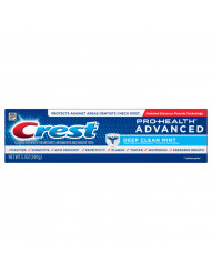 Зубная паста Crest Pro Health Advanced Deep Clean Mint фото 1