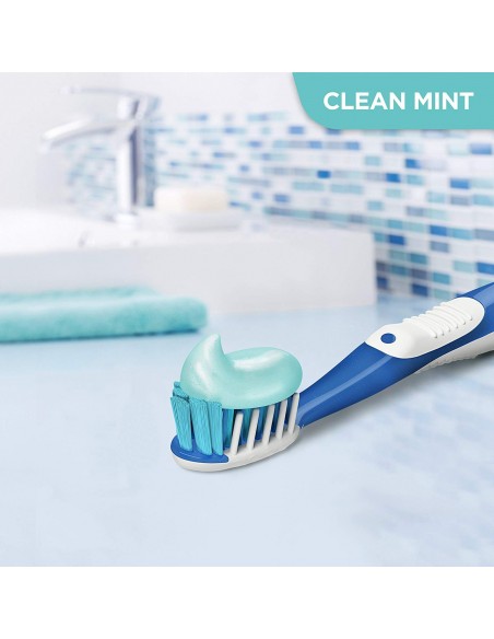 Зубная паста Crest Pro-Health Clean Mint Mini фото 8