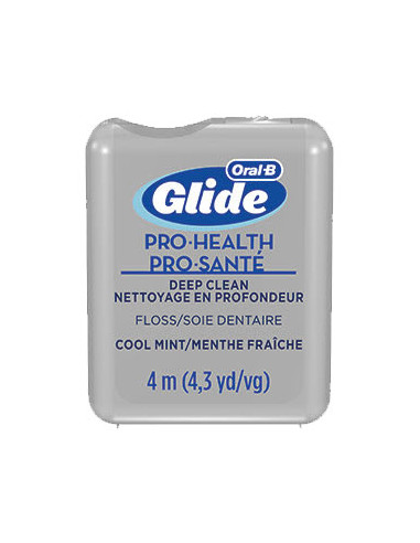 Oral-B Glide Pro-Health Pro-Sante фото 1