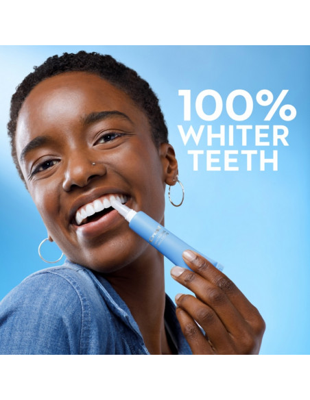 Crest Whitening Emulsions On-the-Go Leave-on Teeth Whitening Treatment with Built-In Applicator фото 10