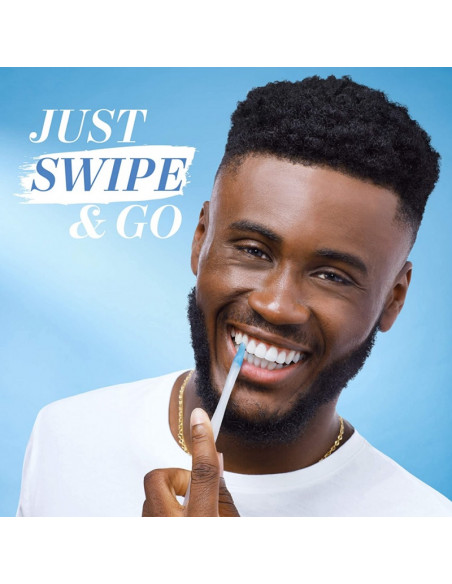 Crest Whitening Emulsions Leave-on Teeth Whitening Treatment with Whitening Wand Applicator фото 9