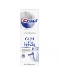 Зубная паста Crest Pro-Health Gum And Enamel Repair Advanced Whitening фото 1