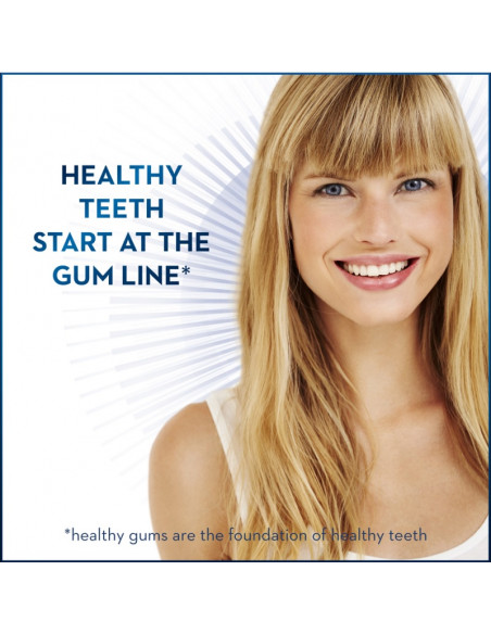 Зубная паста Crest Pro-Health Gum And Enamel Repair Advanced Whitening фото 7