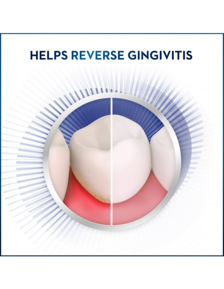 Зубная паста Crest Pro-Health Gum And Enamel Repair Advanced Whitening фото 3