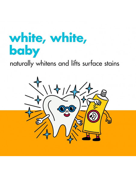 Отбеливающая зубная паста ARM & HAMMER PeroxiCare Clean Mint фото 7
