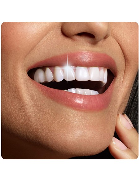 Отбеливающая зубная паста Crest 3D White Whitening Therapy Sensitivity Care фото 11