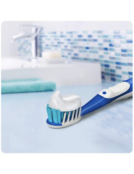 Отбеливающая зубная паста Crest 3D White Whitening Therapy Sensitivity Care фото 13