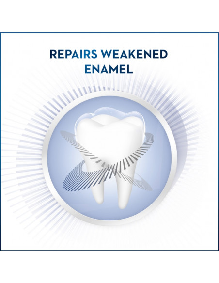 Зубная паста Crest Pro-Health Gum And Enamel Repair Advanced Whitening фото 5