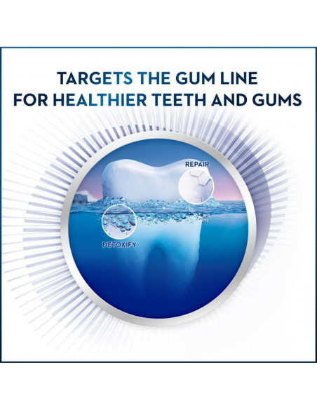 Зубная паста Crest Pro-Health Gum And Enamel Repair Advanced Whitening фото 4