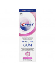 Зубная паста Crest Pro-Health Gum and Sensitivity All Day Protection фото 1