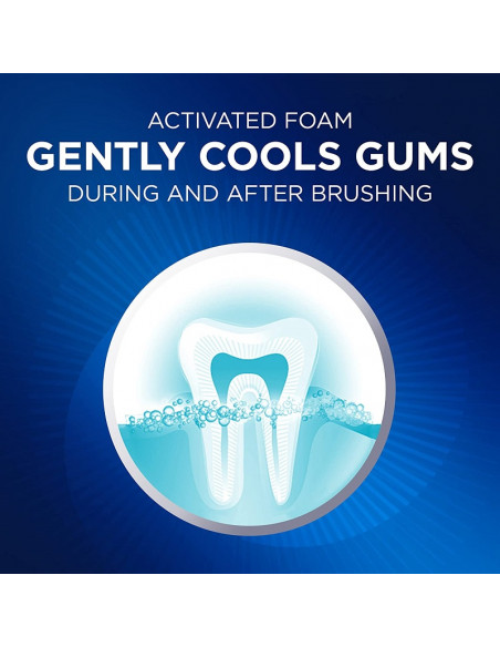 Зубная паста Crest Pro-Health Gum Detoxify Deep Clean фото 11