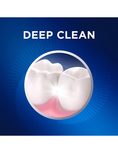 Зубная паста Crest Pro-Health Gum Detoxify Deep Clean фото 10
