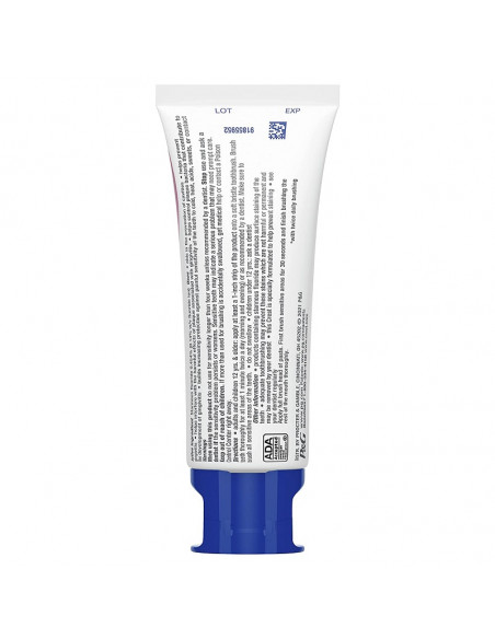 Зубная паста Crest Pro-Health Gum and Sensitivity All Day Protection фото 3