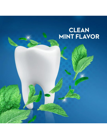 Зубная паста Crest Pro-Health Clean Mint фото 6