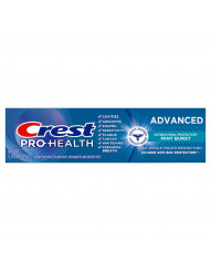 Зубная паста Crest Pro-Health Advanced Antibacterial Protection Mint Burst фото 1
