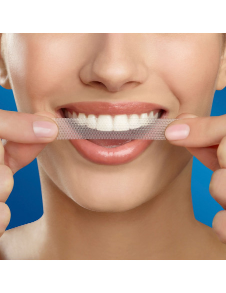 Crest 3D Whitestrips Professional Effects курс на 10 дней фото 7