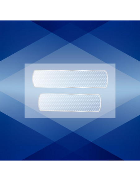 Crest 3D Whitestrips Professional Effects курс на 10 дней фото 6