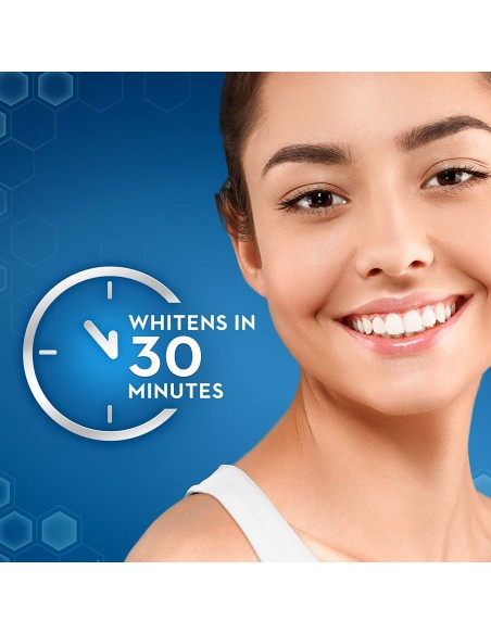 Crest 3D White Whitestrips Whitening + Therapy фото 9